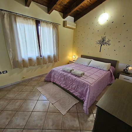 Casa Serena Serdiana Exteriér fotografie