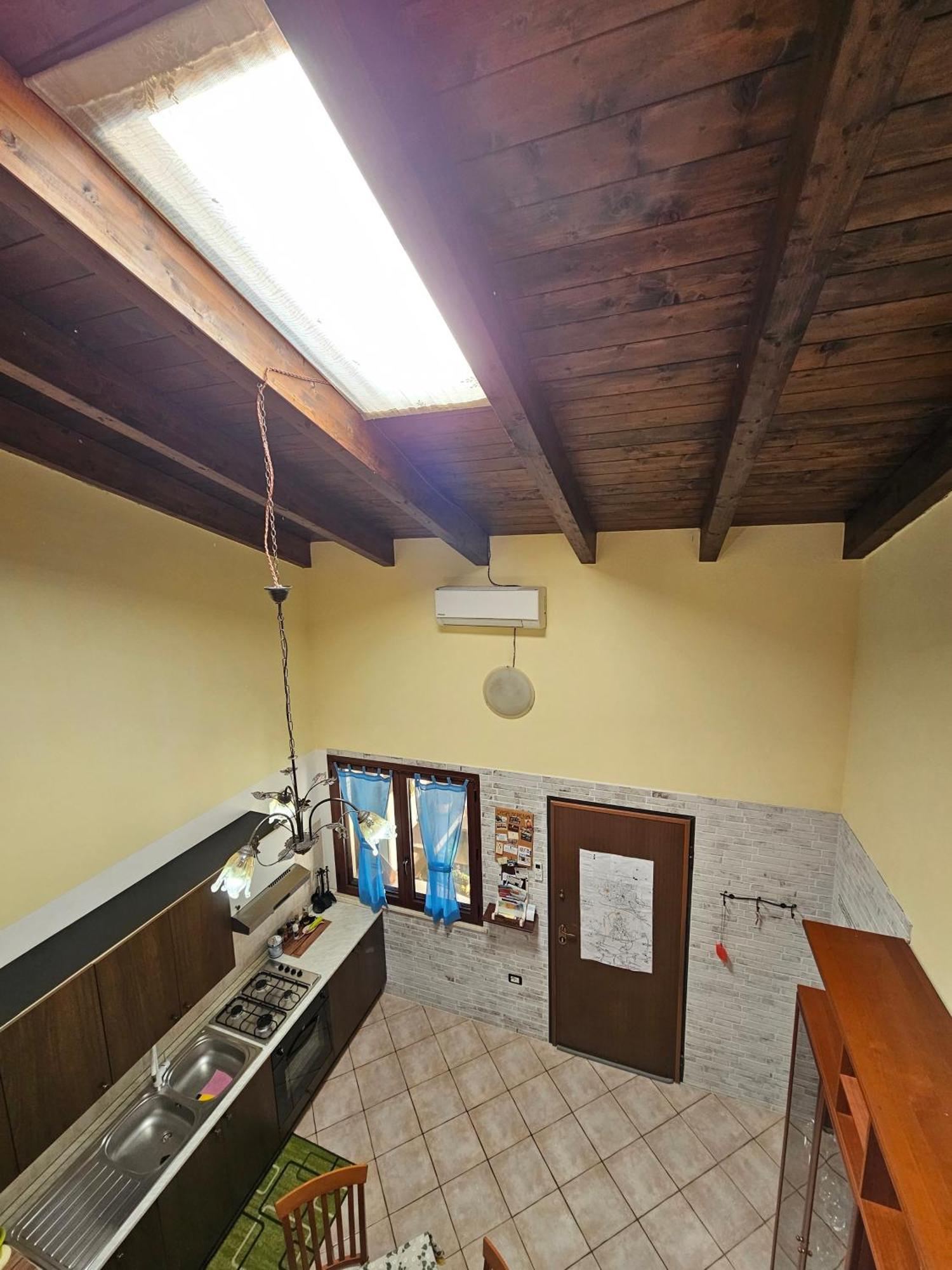 Casa Serena Serdiana Exteriér fotografie
