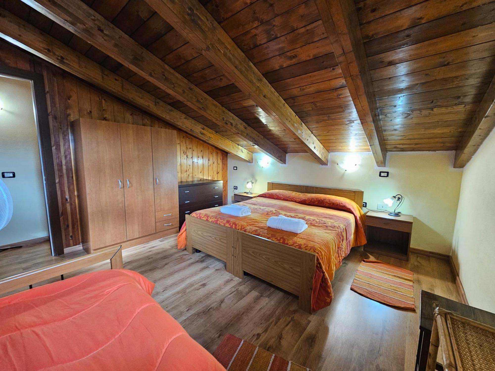 Casa Serena Serdiana Exteriér fotografie