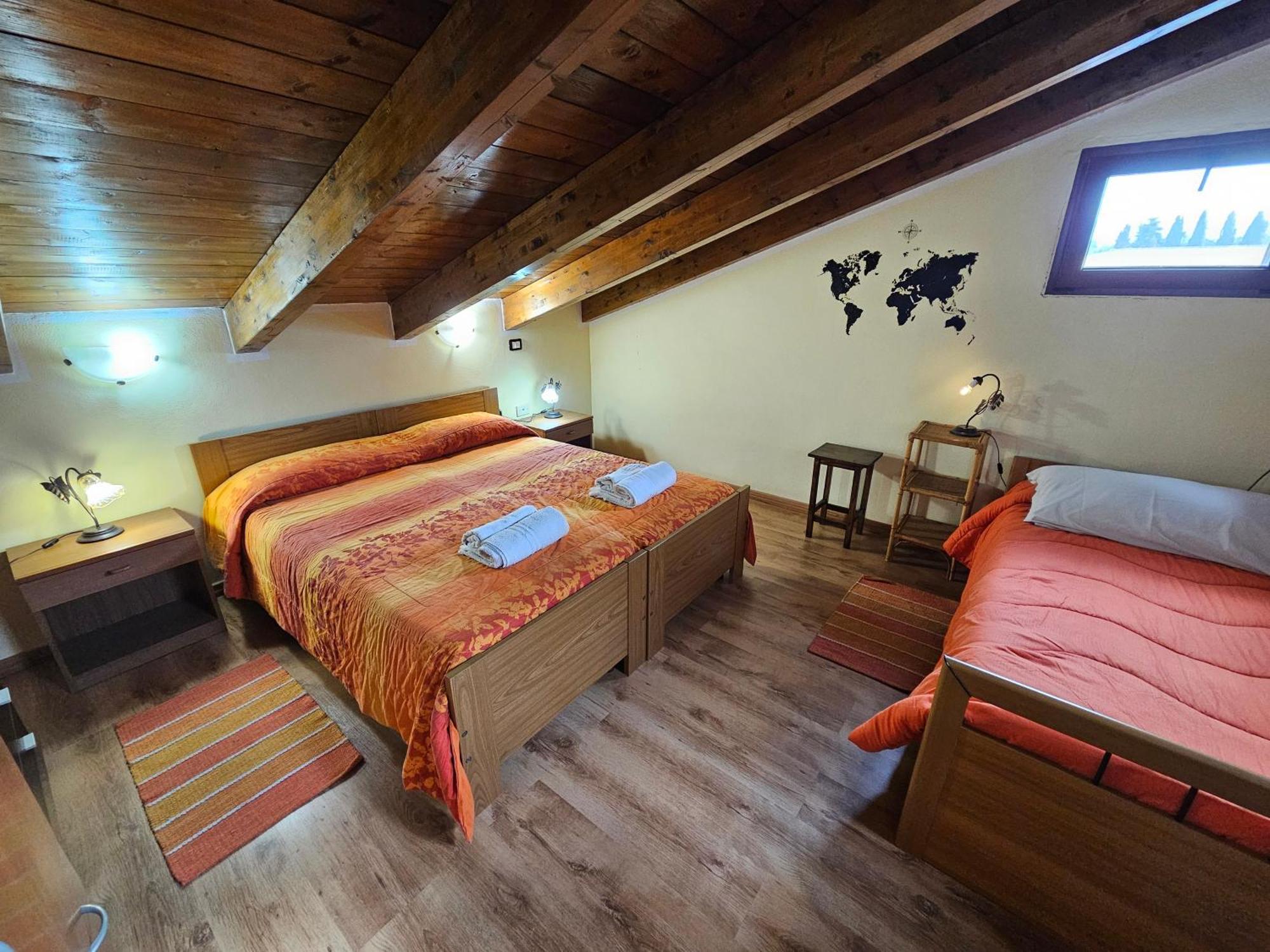 Casa Serena Serdiana Exteriér fotografie