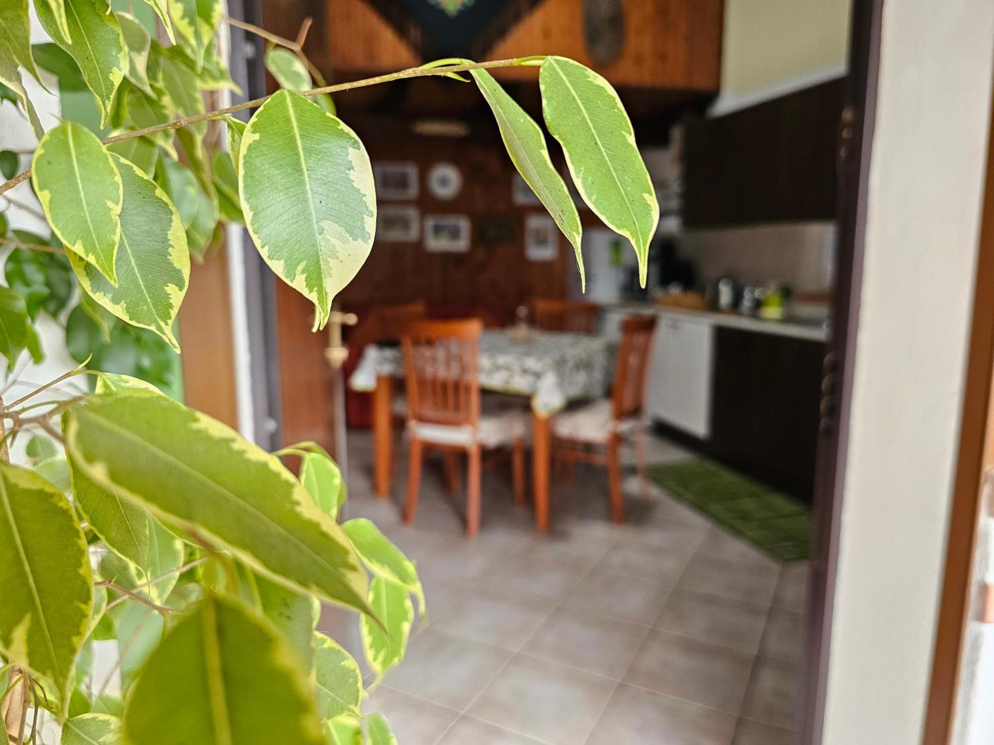 Casa Serena Serdiana Exteriér fotografie