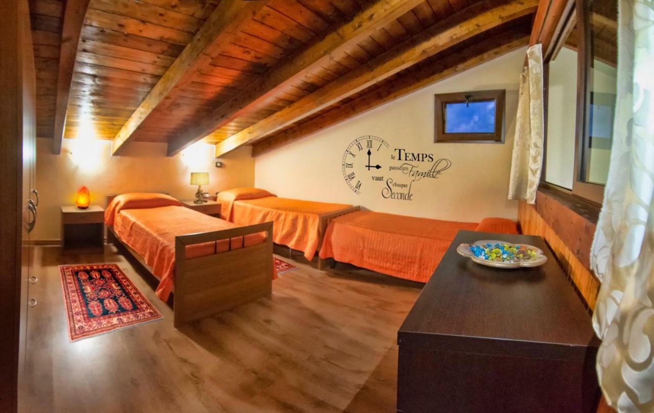 Casa Serena Serdiana Exteriér fotografie